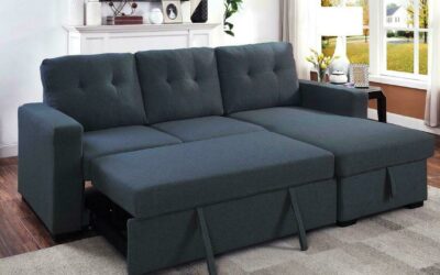 Ultimate Guide To Choosing The Perfect Lounge & Sofas For Your Living Space