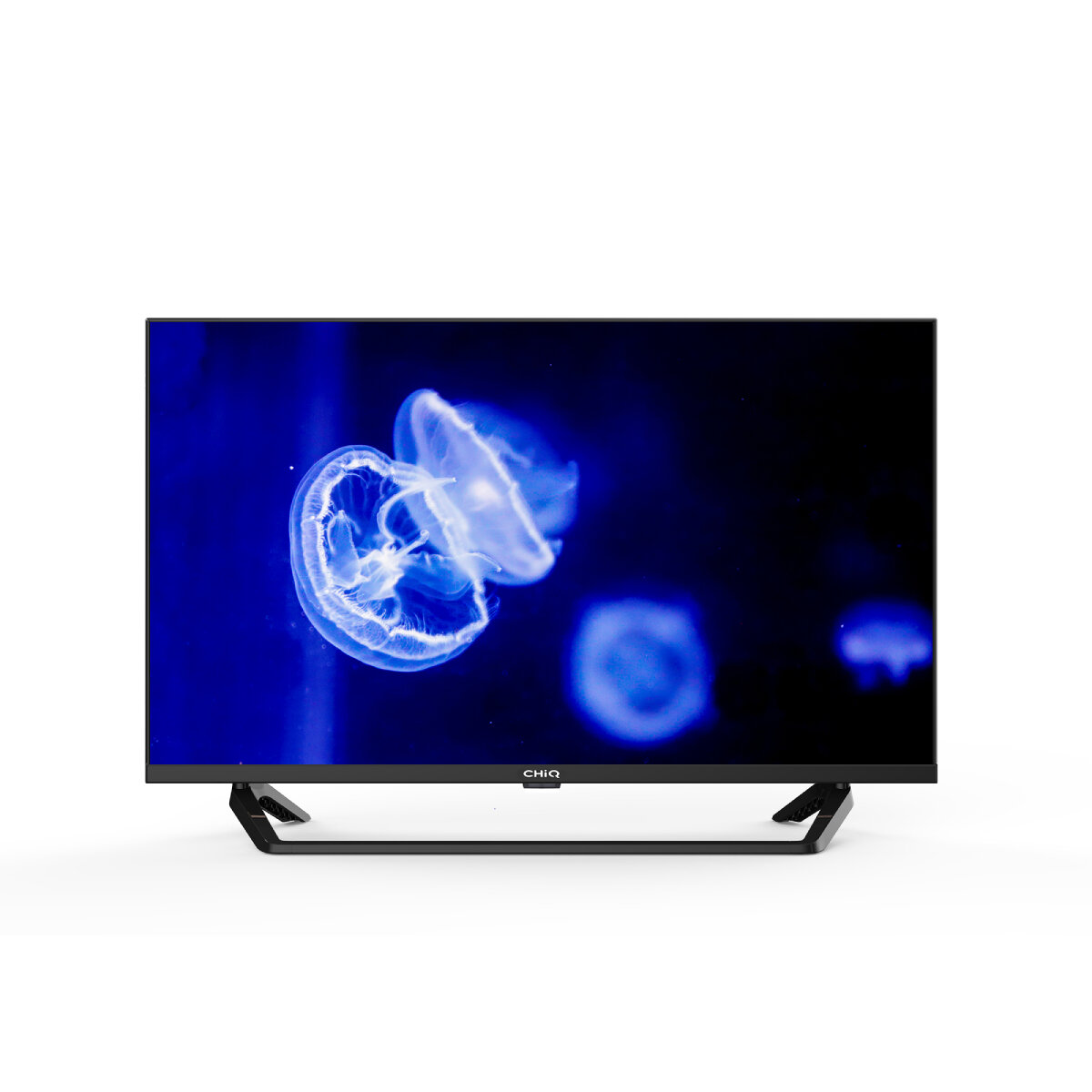 CHiQ 40 Inch LED Full HD Android TV - NEW L40G7P - 3 year Warranty - Sydney  Wide Discounts