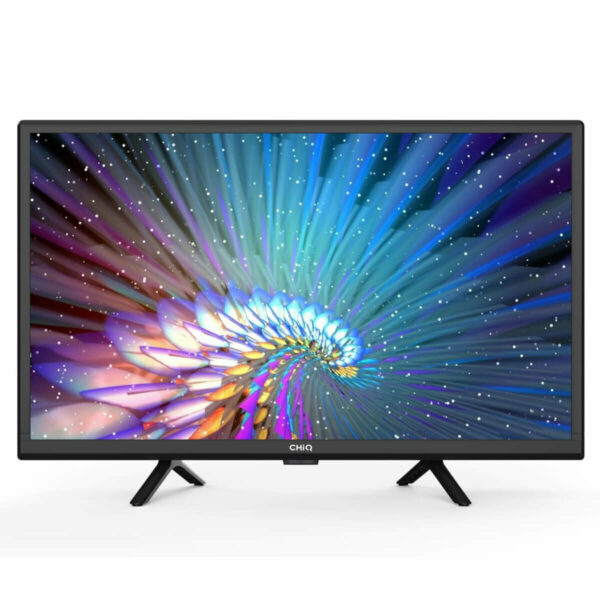 Factory Refurbished CHiQ Brand TV with 1 Year Warranty - 24 Inch
