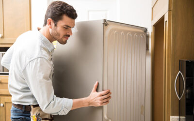 How to Setup your Fridge Properly to Ensure it Operates Efficiently
