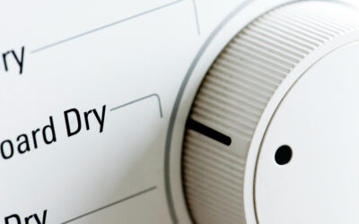 Five Common Mistakes using a Clothes Dryer