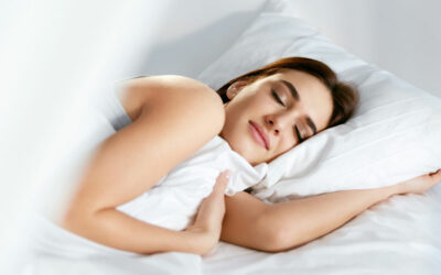 Finding The Perfect Mattress To Support Your Sleep Posture